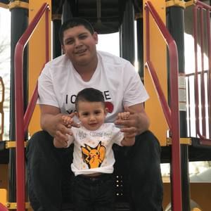 Meet your Posher, Arnold